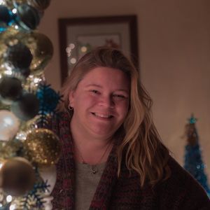 Meet your Posher, Amy